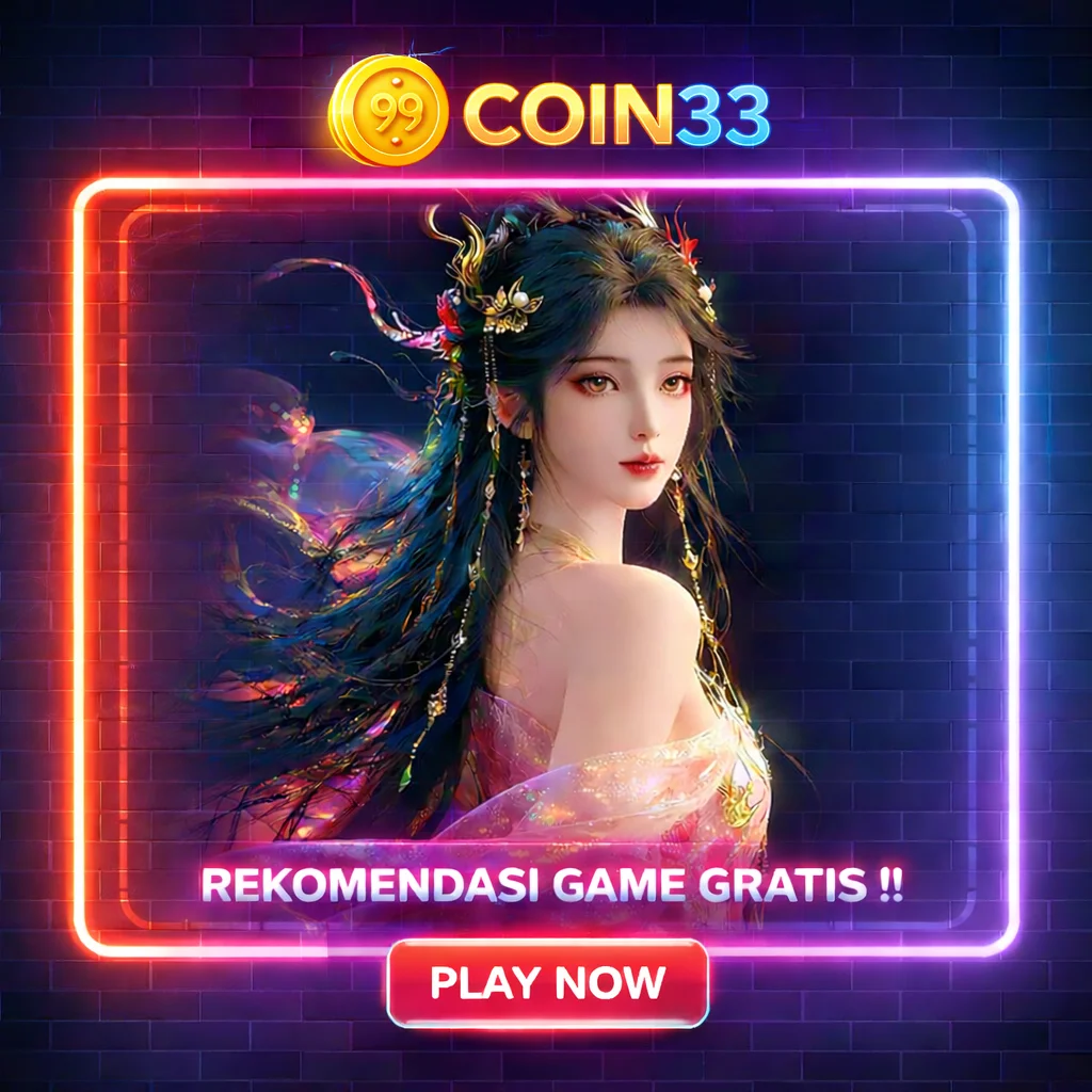 Galeri foto Coin33 | Game Online Ringan Dengan Sensasi Main Nyaman di Jakarta